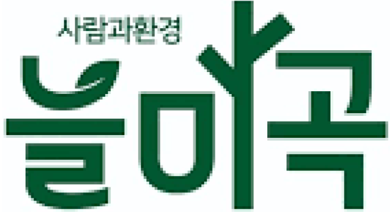 Partner company logo