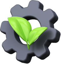 Partnership feature icon